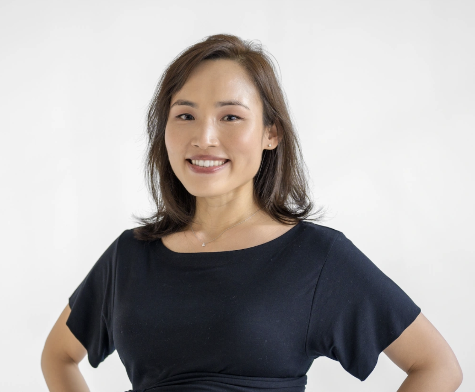 Dr. Claire Kim